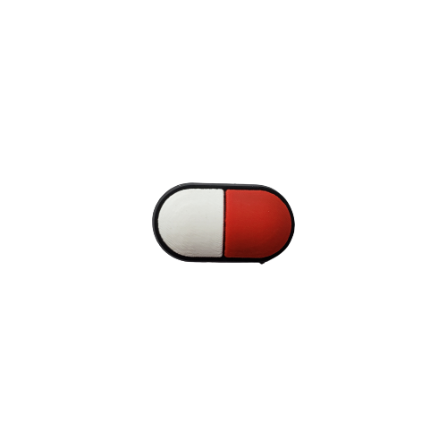 Pill Charm