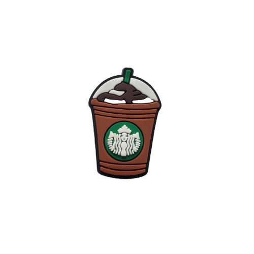 Starbucks Frappuccino Charm