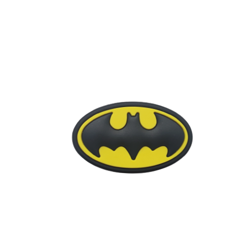Bat Man Charm