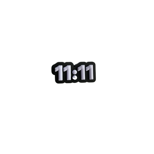 11:11 Charm