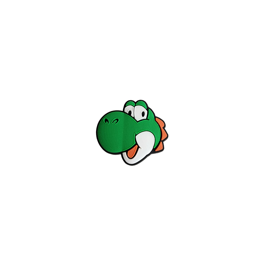 Yoshi Charm