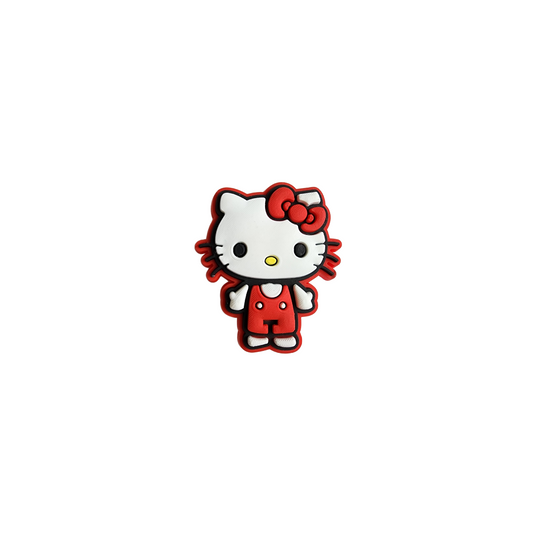 Hello Kitty Charm
